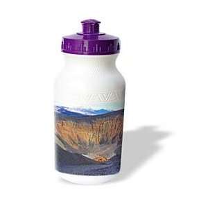     Death Valley Ubehebe Crater   Water Bottles