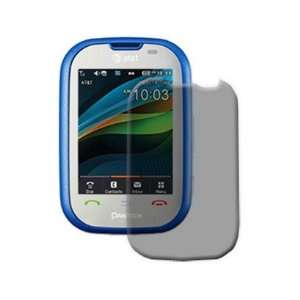  Protective Clear Film Screen Protector For Pantech Pursuit 