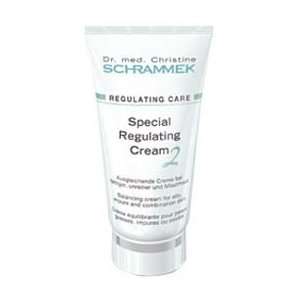  Dr. Schrammek Special Regulating Cream Oily 50 ml Beauty