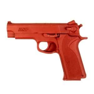  Red Gun S&W 10mm/.45