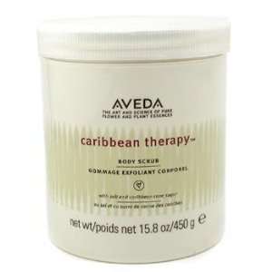 Quality Skincare Product By Aveda Caribbean Therapy Body Scrub 450g/15 