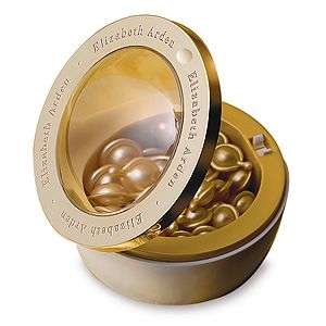Elizabeth Arden Ceramide Gold Ultra Restorative Capsules 60 ea  