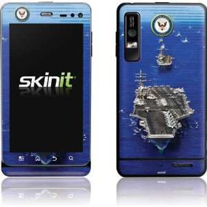  US Navy Ship Fleet skin for Motorola Droid X Electronics