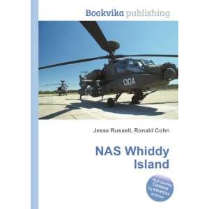  NAS Whiddy Island Ronald Cohn Jesse Russell Books
