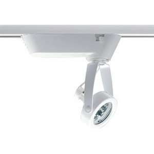  Juno Lighting Group T196WH Open Back Spotlight Track Head 