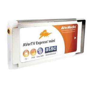 Selected AVerTV Express mini By Avermedia Technology 