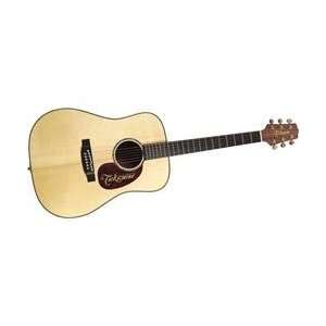  Takamine Supernatural TAN16KOA Dreadnaught Acoustic 