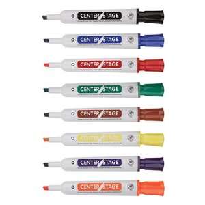  CenterStage, Low Odor Dry Erase Markers, Low Odor 