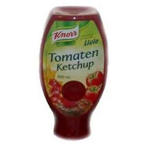 Tomato Ketchup, 500ml Grocery & Gourmet Food