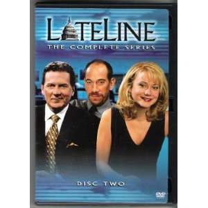  Lateline The Complete Series   Disc Two   Dvd Everything 