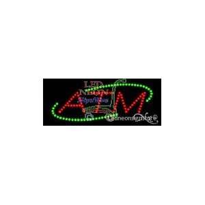  ATM LED Sign