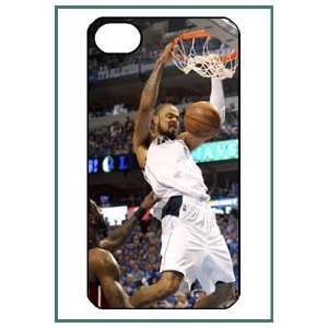 Tyson T Chandler New York Knicks Dallas Mavs NBA Star Player iPhone 4s 
