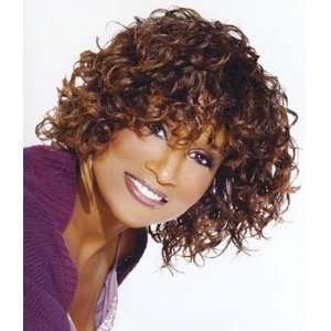 H 231 Human Hair Wig by Beverly Johnson Beauty