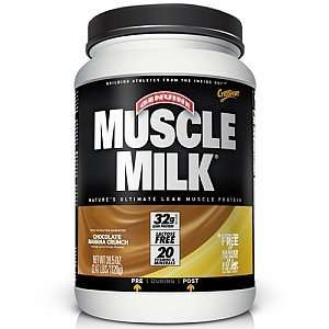  MARCH BLOW OUT DEAL Cytosport   Muscle Milk   Chocolate 