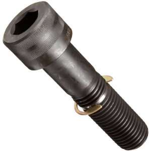 Jergens 23683 Alloy Steel Bolt Kit For M36 x 4.0 mm Thread Center Pull 