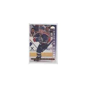  1995 96 Leaf #61   Todd Marchant Sports Collectibles