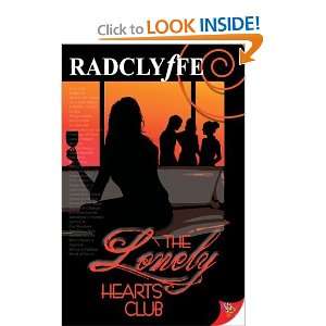  The Lonely Hearts Club [Paperback] Radclyffe Books