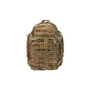  5.11 RUSH 72 Bag, MultiCam