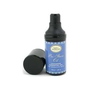   Shave Oil   Sandalwood Essential Oil ( For All Skin Types )   60ml/2oz