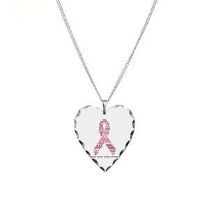   Pink Ribbon Support Breast Cancer Awareness Artsmith Inc Jewelry