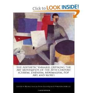  Defining the Art Movements of the 20th Century (Cubism, Dadaism 