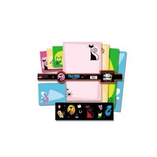  Cartoon & Comic Strip Stationery