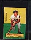 1964 Topps Stand Up #61 Brooks Robinson EXMT+ B120930