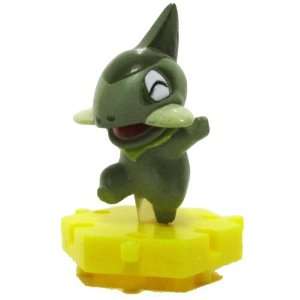   Figure ~1 Kibago/Axew with Stand (Regular Version) Toys & Games