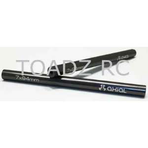  Axial XR10, Aluminum Threaded Pipe 7x94mm (2), AX30720 