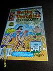 18 PEP Comics Archie Betty Veronica and the Gang  