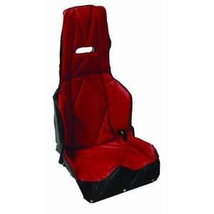  RCI 8443B Red Drag Race Cover Automotive