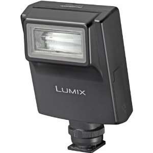  External Flash For Lumix Digital Camera