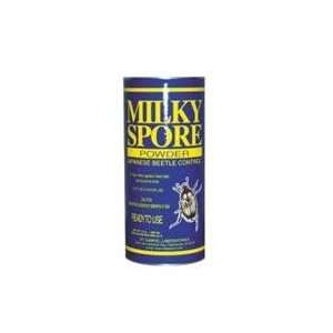  6PK MILKY SPORE POWDER, Size 10 OUNCE (Catalog Category 