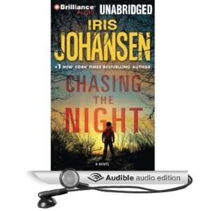   Night (Audible Audio Edition) Iris Johansen, Jennifer Van Dyck Books