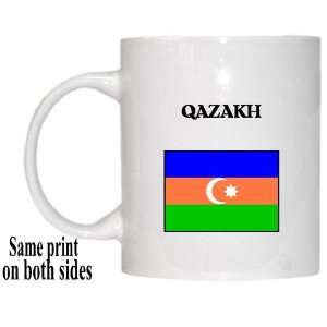  Azerbaijan   QAZAKH Mug 