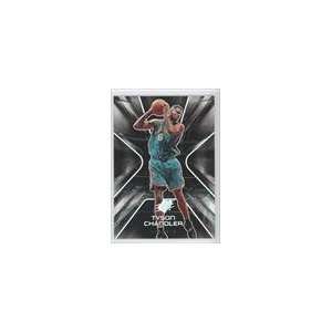  2006 07 SPx #10   Tyson Chandler Sports Collectibles