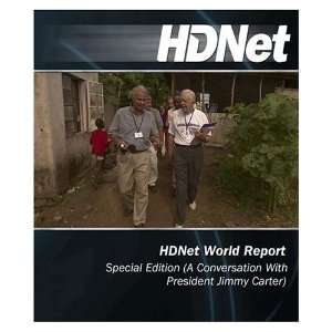  HDNet World Report   Special Edition A Conversation With 