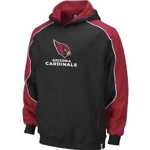   Arizona Cardinals Boys (4 7) Arena Sweatshirt