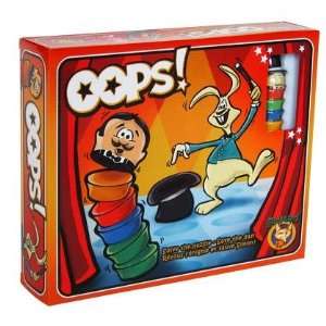  Oops Solve the Puzzle   Save the Day Toys & Games