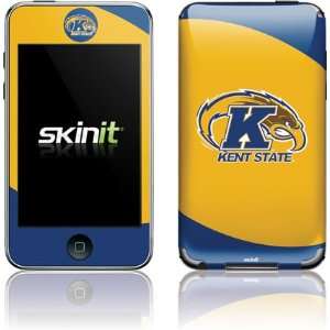  Kent State University skin for iPod Touch (2nd & 3rd Gen 