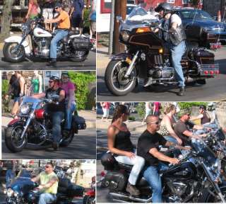 Auth. Harley Davidson Sunglasses HDS482 Bronze  