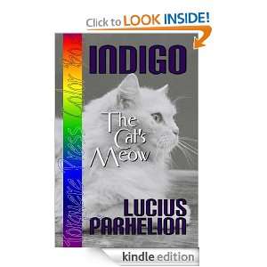 Indigo The Cats Meow Lucius Parhelion  Kindle Store