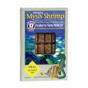  Mysis Shrimp Cube