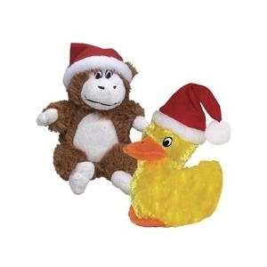  Holiday Babble Buddy Duck
