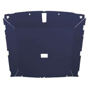 Acme AFH31S FB1665 ABS Plastic Headliner Covered With Very Dark Blue 1 