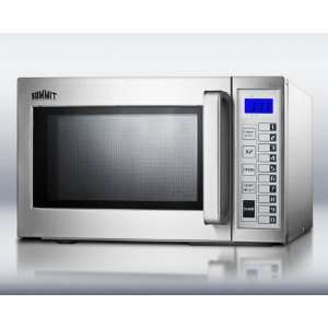  Microwave With Saved Cooking Settings Operations Count Child 