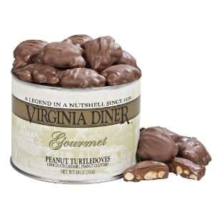 Virginia Diner Turtledoves, Peanut Grocery & Gourmet Food
