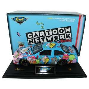    Lake Speed Diecast Cartoon Network 1/24 1998 Club Toys & Games
