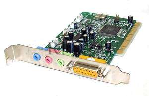 Labway A301 G50 PCI Sound Card w/ Yamaha XG LWHA301G50  