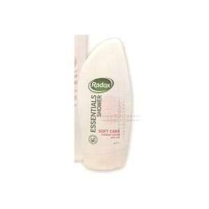  Radox Essentials Shower Soft Care 250ML Health & Personal 